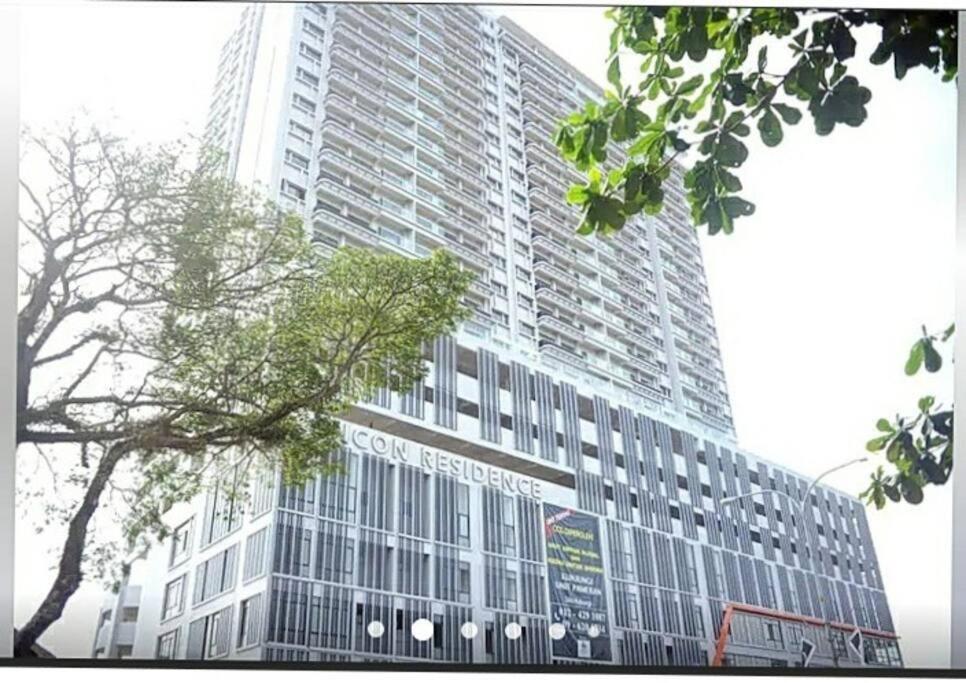 D'Medina @ Icon Residence กัวลาตรังกานู ภายนอก รูปภาพ