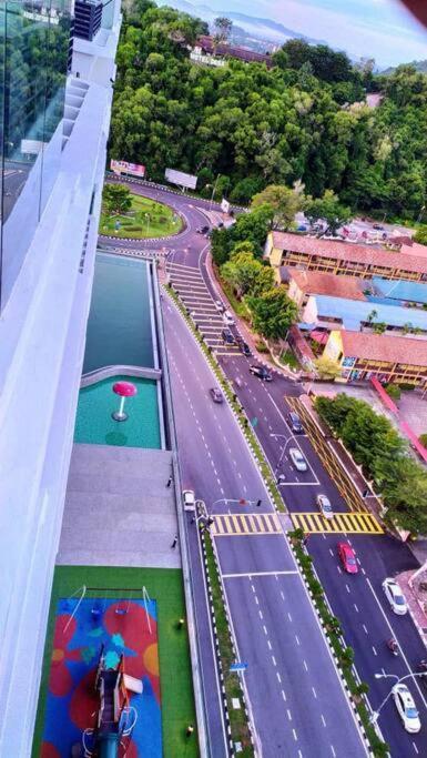 D'Medina @ Icon Residence กัวลาตรังกานู ภายนอก รูปภาพ