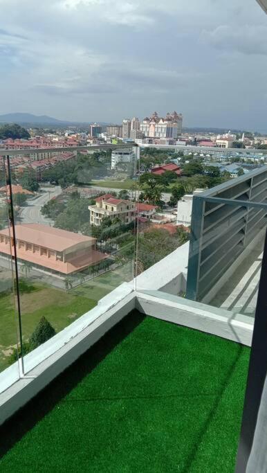 D'Medina @ Icon Residence กัวลาตรังกานู ภายนอก รูปภาพ
