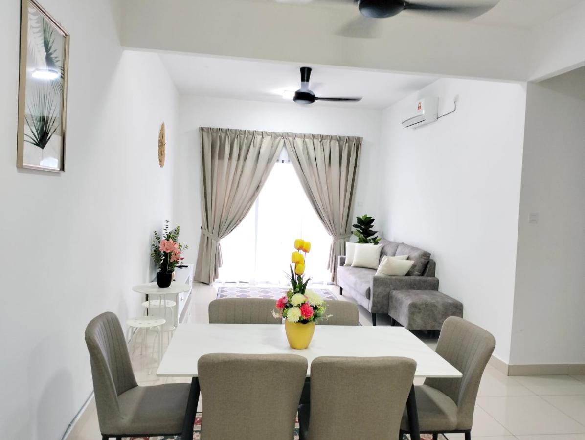D'Medina @ Icon Residence กัวลาตรังกานู ภายนอก รูปภาพ